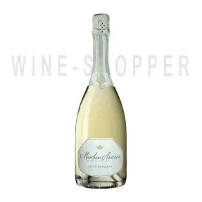 Игристое вино Marchese Antinori, Blanc de Blancs Brut, Franciacorta DOCG 1.5 л