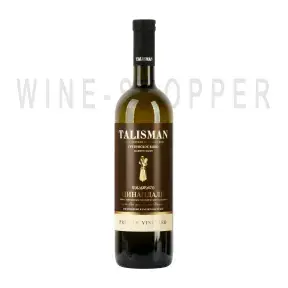 Вино Cinandali Talisman Private Vineyard 0.75 л
