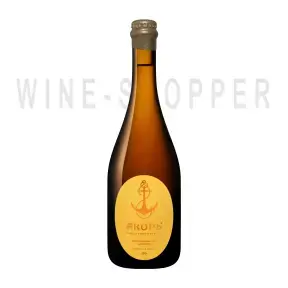 Пиво Yakor Chardonnay 0.75 л