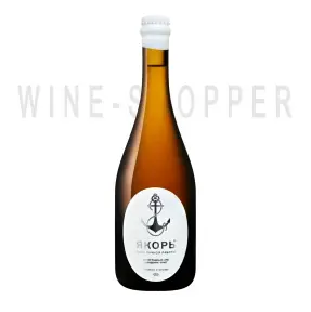 Пиво Якорь Шардоне Брют 0.75 л