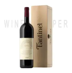 Вино Didier Dagueneau Blanc Fume De Pouilly 2012 0.75 л gift box