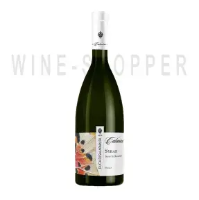 Вино Duca di Salaparuta Calanica Syrah Terre Siciliane IGT 0.75 л