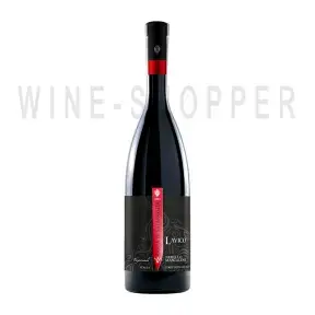 Вино Duca di Salaparuta Lavico Terre Siciliane IGT 2018 0.75 л