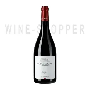 Вино Markus Molitor Einstern* Pinot Noir 2017 0.75 л