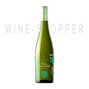 Вино Torres Vina Esmeralda Coral Edition Catalunya DO 2019 0.75 л