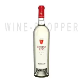 Вино Escudo Rojo Reserva Sauvignon Blanc 2020 0.75 л