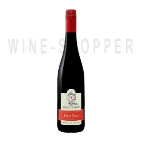 Вино Michel Scheid Pinot Noir 2020 0.75 л