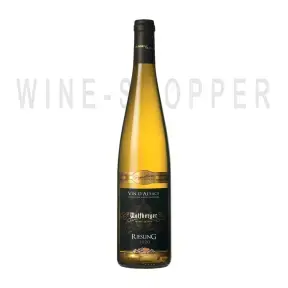 Вино Wolfberger Alsace AOC Riesling 2020 0.75 л