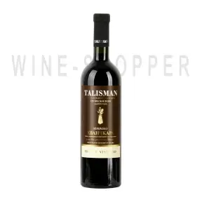 Вино Hvanchkara Talisman Private Vineyard 0.75 л