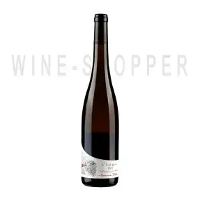 Вино Domaine Bohn Alsace AOC L'Indigene 2019 0.75 л