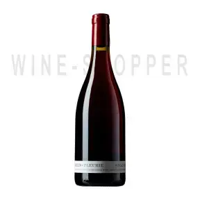 Вино Jean-Paul Brun Fleurie AOC 2018 0.75 л