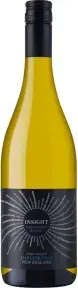Вино Insight Sauvignon Blanc Marlborough, 2022, 0.75 л