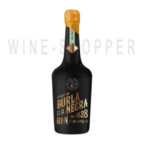 Ром Burla Negra 0.7 л