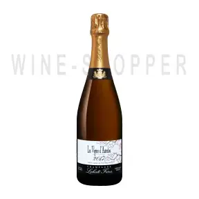 Шампанское Laherte Freres Champagne AOC Les Vignes d'Autrefois Extra Brut 2017 0.75 л