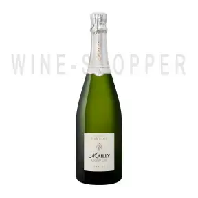 Шампанское Champagne Mailly Grand Cru Extra Brut Millesime 2013 0.75 л