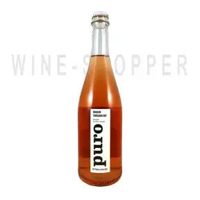 Игристое вино Lavacchio, Puro Rosato, Toscana IGT 2020 0.75 л