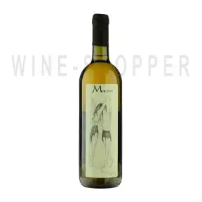 Игристое вино Macea Bianco Toscana IGT 2019 0.75 л