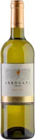 Вино Arrogant Frog Blanc Satin, 075 л