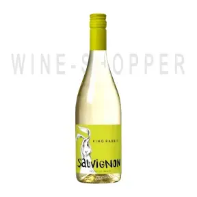 Вино Arrogant Frog Lily Pad White Chardonnay 2013 0.75 л