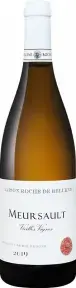 Вино Maison Roche de Bellene Meursault Vieilles Vignes AOC, 2019, 0.75 л