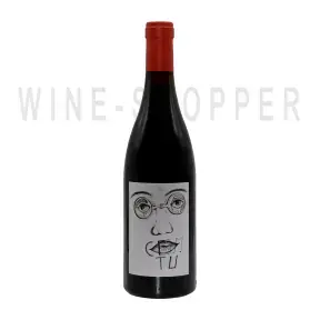 Вино Clos Mogador Com Tu Montsant DO 2019 0.75 л