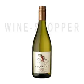 Вино Tutti Frutti Arrogant Frog Blanc 2013 0.75 л