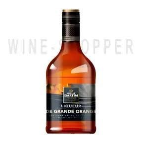 Ликер Cooymans D'Artim de Grande Orange 0.7 л