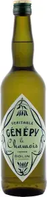 Ликер Dolin Genepi le Chamois 0.75 л