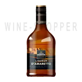 Ликер Cooymans D'Artim d'Amaretto 0.7 л