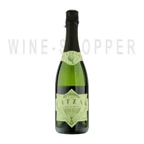 Игристое вино Moli dels Capellans L'Atzar Brut Nature Reserva Cava DO 2019 0.75 л