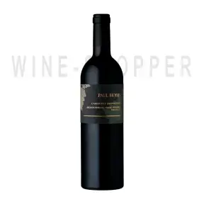 Вино Paul Hobbs Beckstoffer Dr. Crane Vineyard Cabernet Sauvignon Napa Valley 2015 0.75л