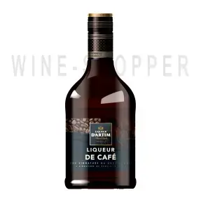 Ликер Cooymans D'Artim de Cafe 0.7 л