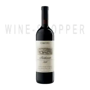 Вино Ceretto Barbaresco Asili DOCG 2017 0.75 л