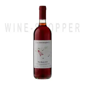 Вино Cascina Roera La Cuvette Dounghette 2019 0.75 л