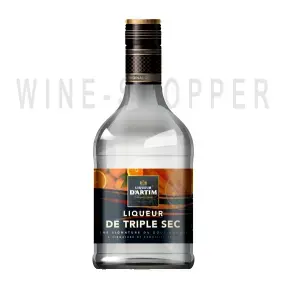Ликер Cooymans D'Artim de Triple Sec 0.7 л