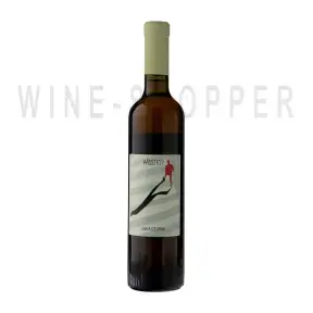 Вино Santa Colomba Passito? Garganega Veneto IGT 2019 0.5 л
