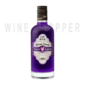 Ликер The Bitter Truth Violet Liqueur 0.5 л