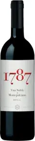 Вино Rocca delle Macie Vino Nobile di Montepulciano DOCG, 0.75л