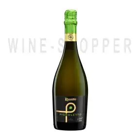 Игристое вино Riunite Pignoletto Brut 0.75 л