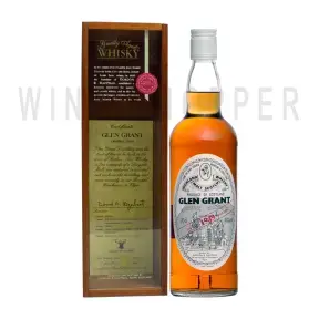 Виски Glen Grant 1949 0.7 л