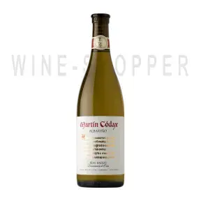 Вино Martin Codax Albarino 2017 0.75 л