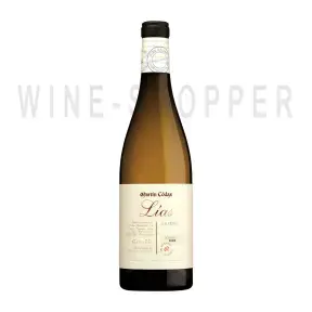 Вино Martin Codax Lias Albarino 2019 0.75 л
