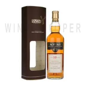 Виски MacPhail’s 10 Years Old 0.7 л