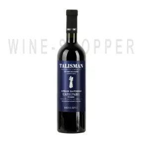 Вино Saperavi Rose Talisman Reserve 0.75 л