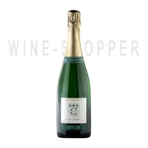 Шампанское Champagne Chapuy, Brut Reserve Blanc de Blanc Grand Cru 3 л