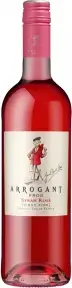 Вино Arrogant Frog Ribet Pink Syrah Rose, 0.75 л