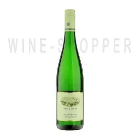 Вино Fritz Haag Brauneberger Juffer Riesling Kabinett 2020 0.75 л