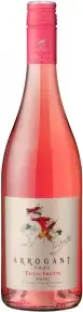 Вино Tutti Frutti Arrogant Frog Rose, 0.75 л