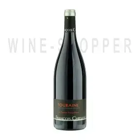 Вино Francois Chidaine Touraine AOC Rouge 2020 0.75 л