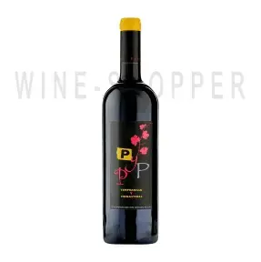 Вино Francois Chidaine PPP Tempranillo y Monastrell Bullas DO 2014 0.75 л